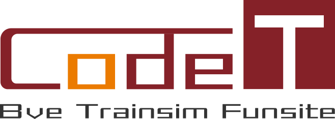 Code T - BVE Trainsim Funsite